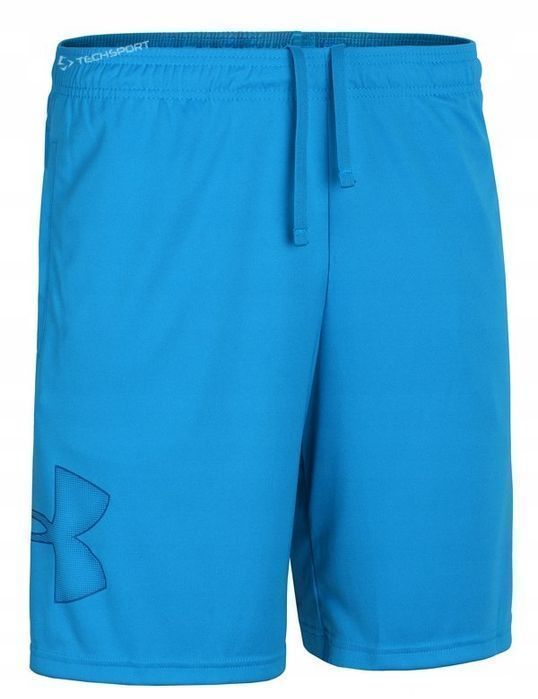 Under Armour Krótkie Spodenki Szorty / Rozm M
