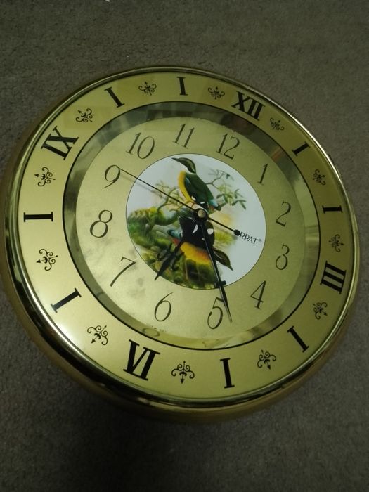 Електроний годинник