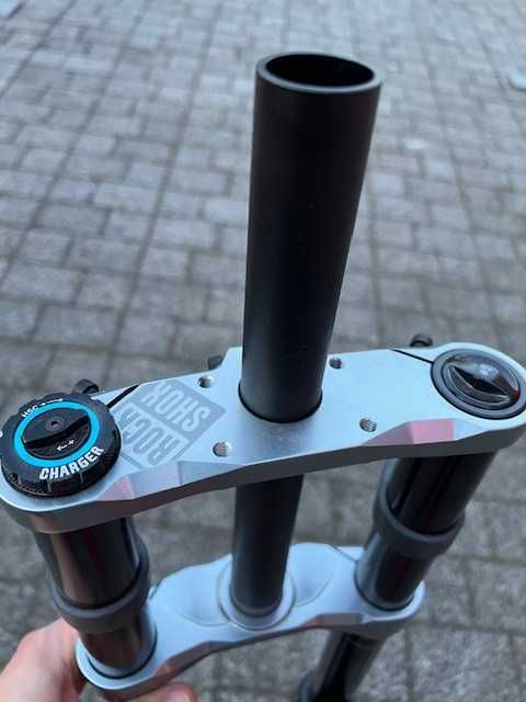 Amortyzator Rock Shox BoXXer Ultimate 29