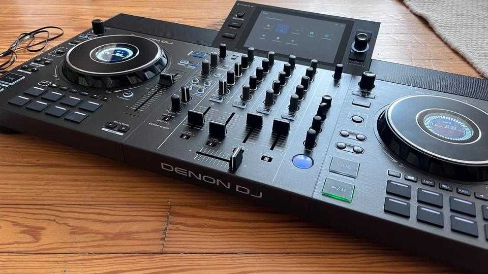 Denon DJ SC Live 4.