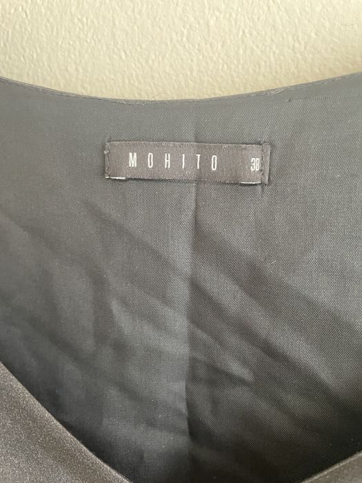 Sukienka damska Mohito rozm 38