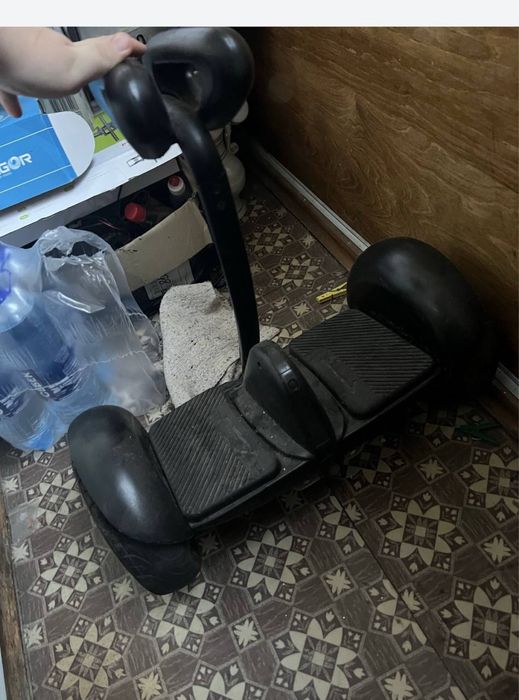 Гироскутер