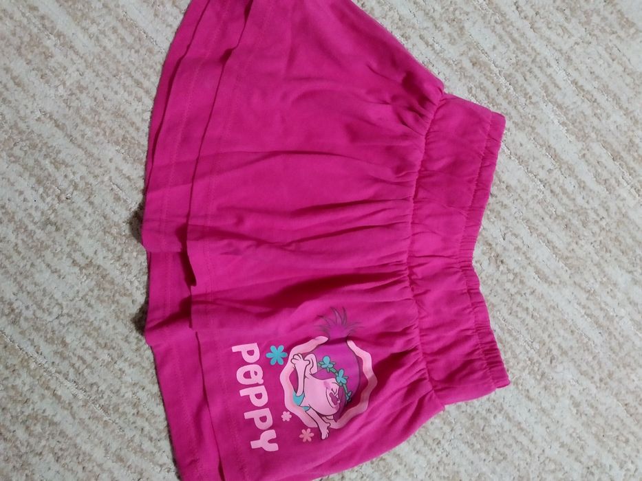 Спідниця для дівчинки