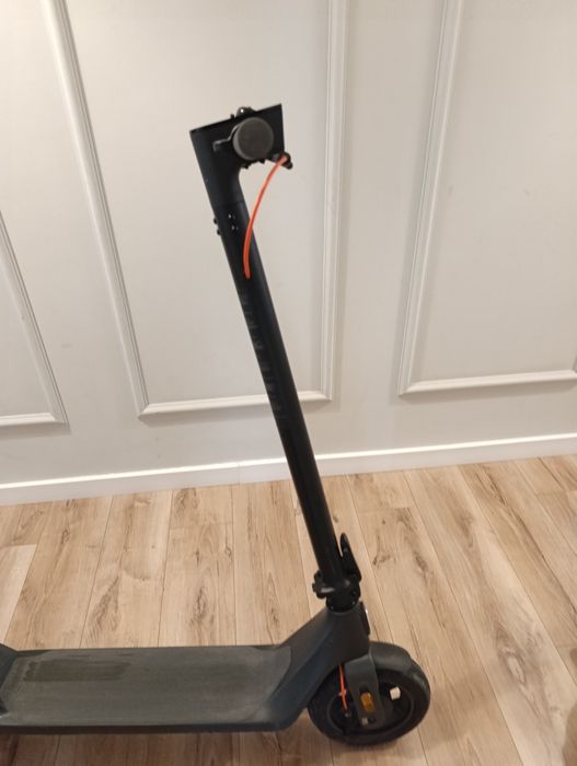Hulajnoga elektryczna