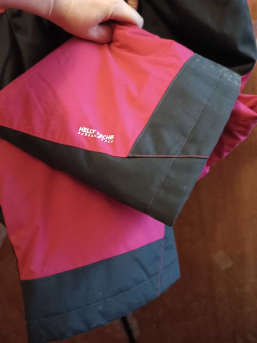 Лижні штани, 152, helly hansen