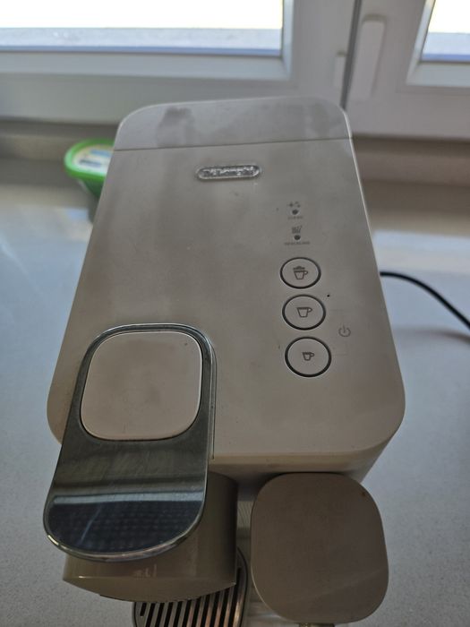 Máquina de café Nespresso