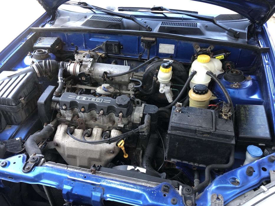 Продам daewoo lanos