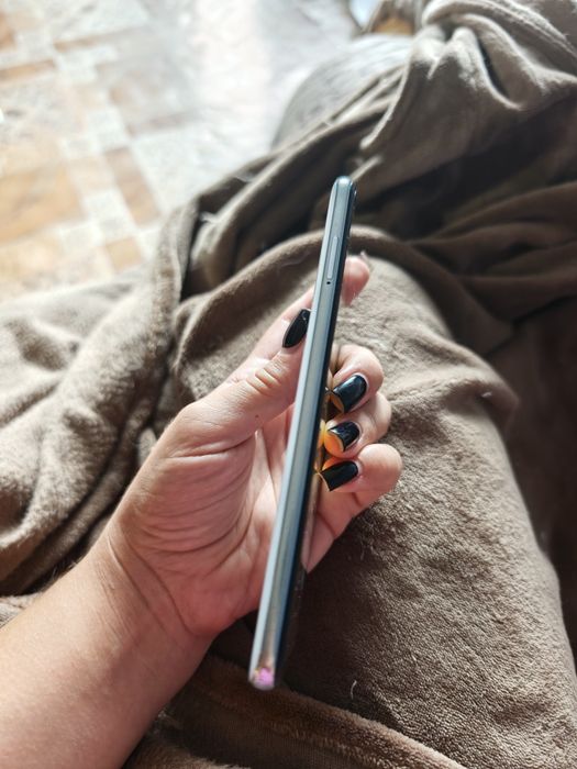 Xioami Redmi Note 9 pro