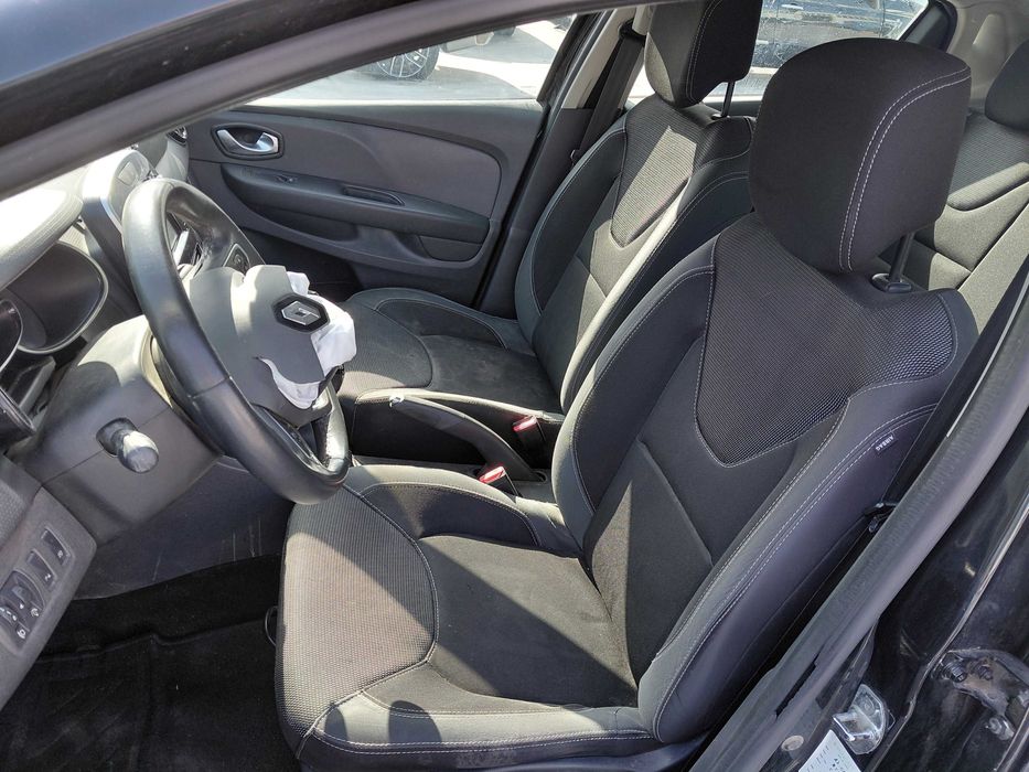 Renault Clio 1.5 dCi 2017