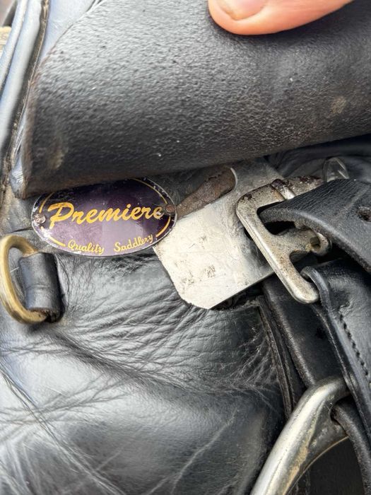 сідло кінне Premiere