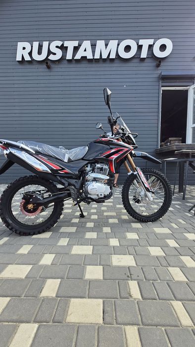 Продам пластик Viper v250L moto колесо 18 Диск 21 рама +документи