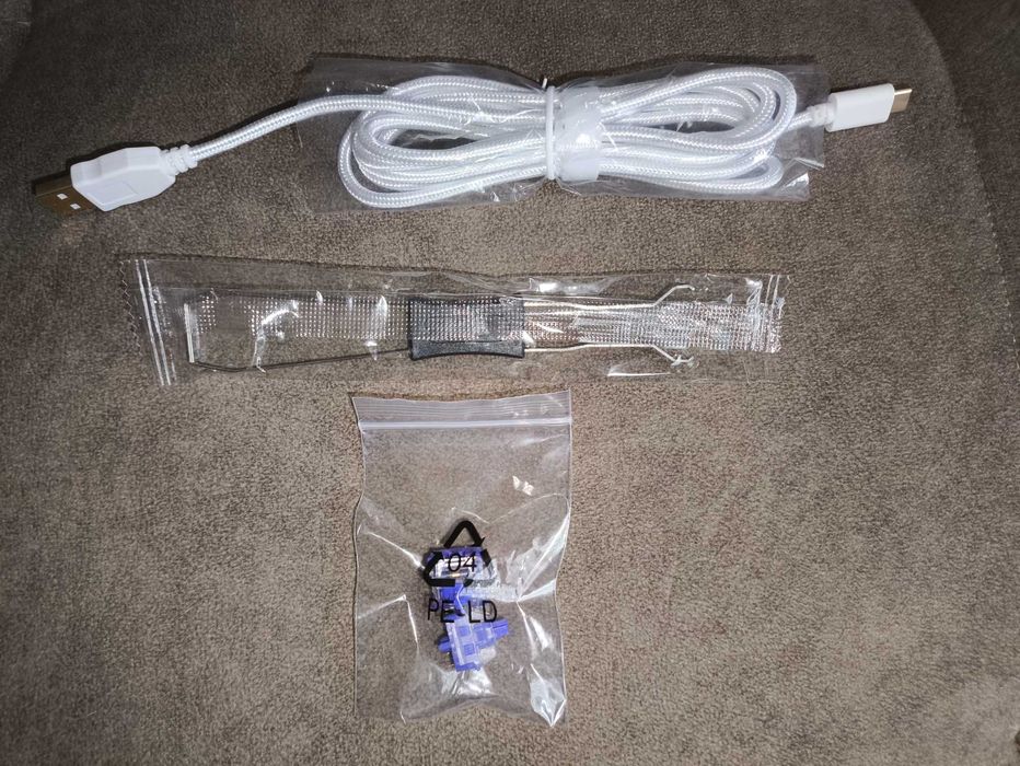 klawiatura Krux Drox