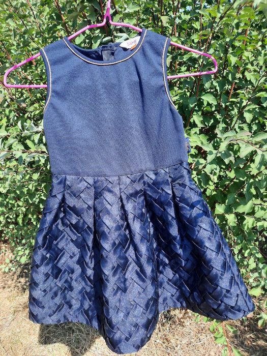 Платье детское TED BAKER