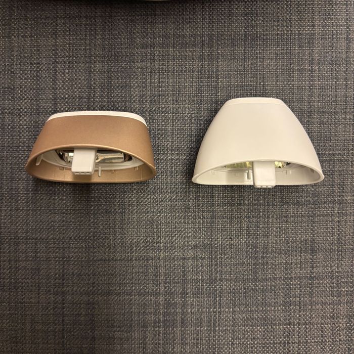 Braun Luz Pulsada (IPL) Silk-Expert Pro 5 branco / dourado como novo