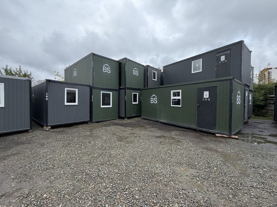 Нова побутівка від виробника Івано-Франківськ