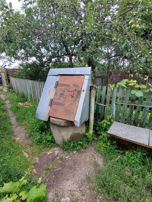 Продам частину будинку на Крошні