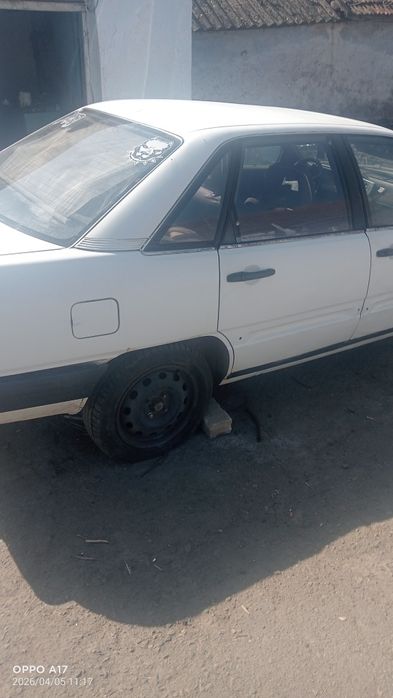 Продам ауді 100це3