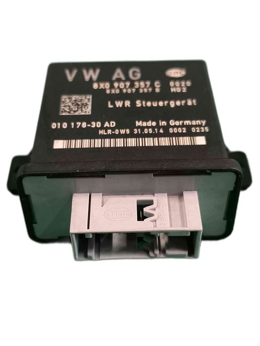 Módulo Electrónico AUDI A3 Sportback 8X0907357C (OEM) | 8X0907357B (OEM)