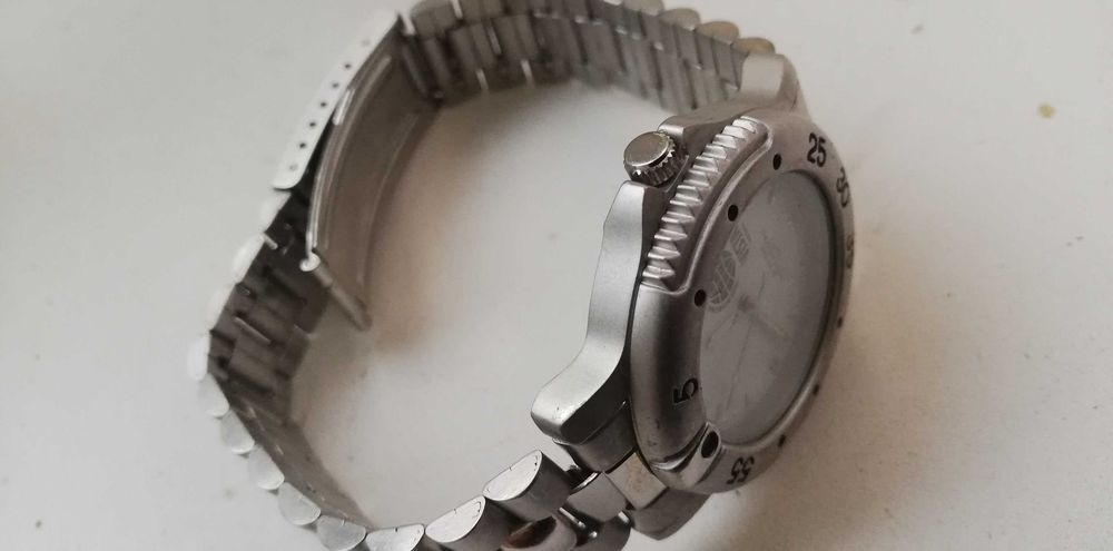 Часы Japan movt(vista volvo)