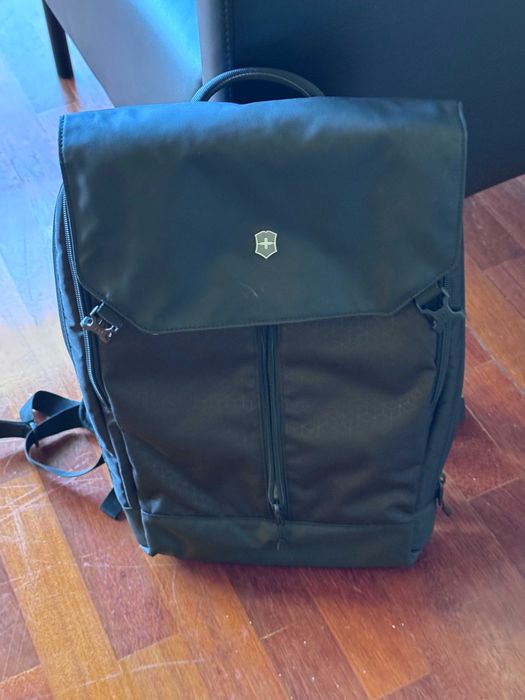 Victorinox - Mochila para computador portátil 15,6"