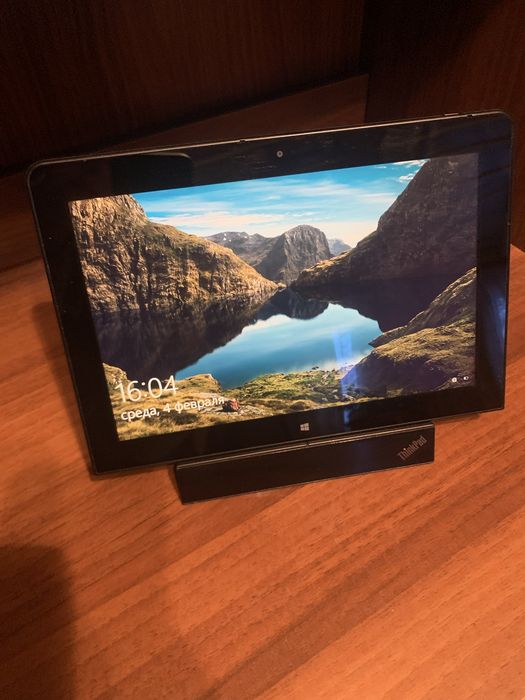 Tablet Lenovo ThikPad10 na sprzedaż