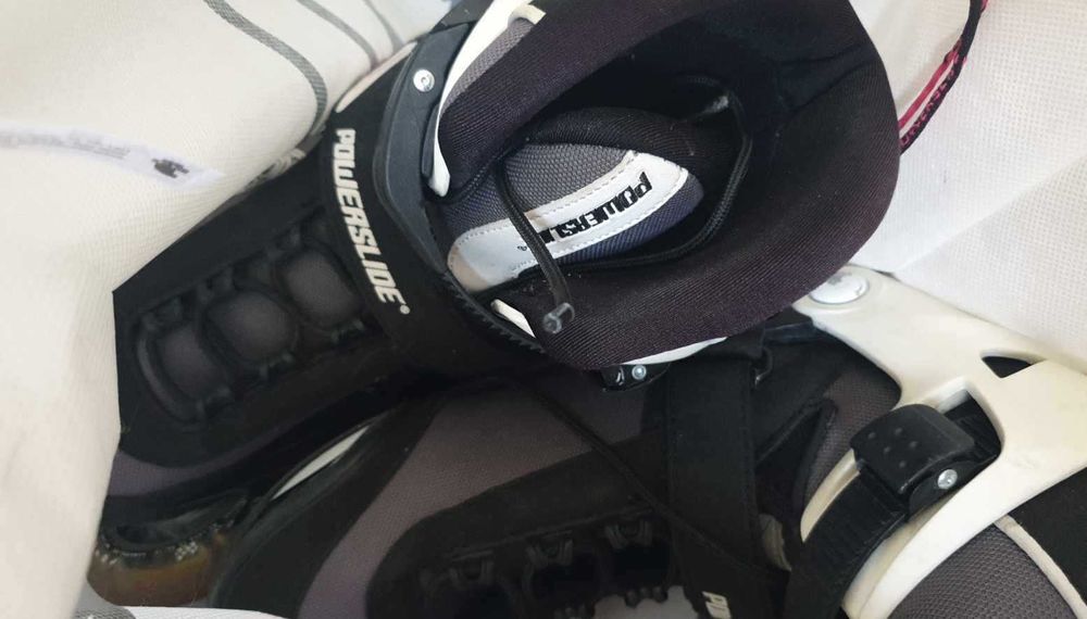 Rolki Powerslide damskie 39