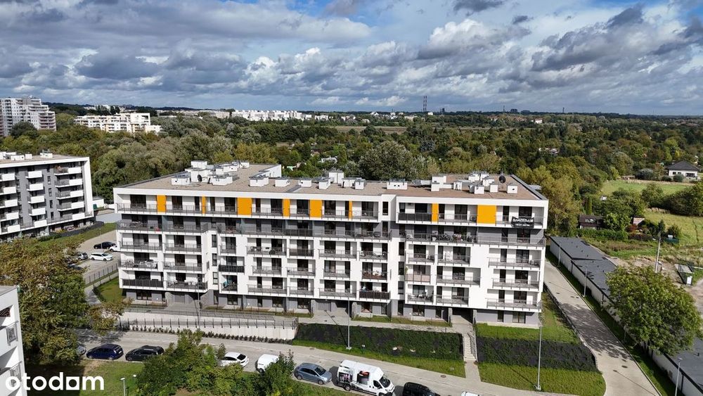 4-pokojowe mieszkanie 80m2 Bez Prowizji