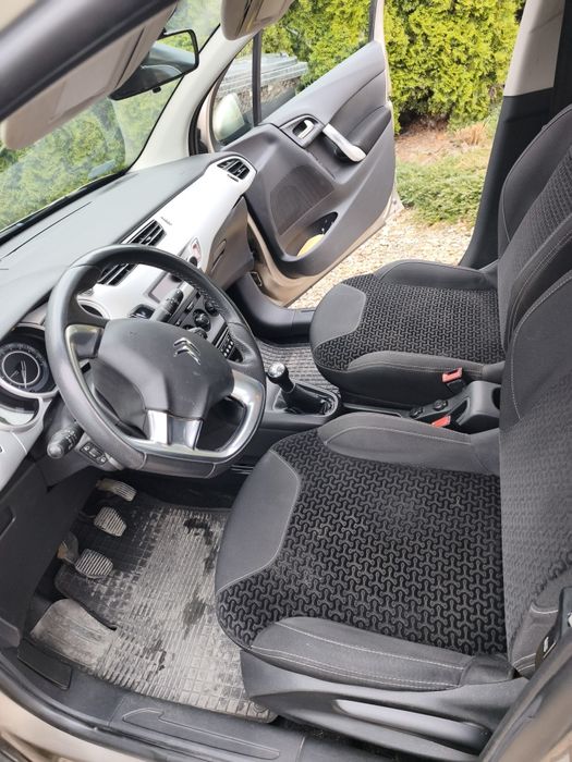 Citroen C3 ,do negocjacji..