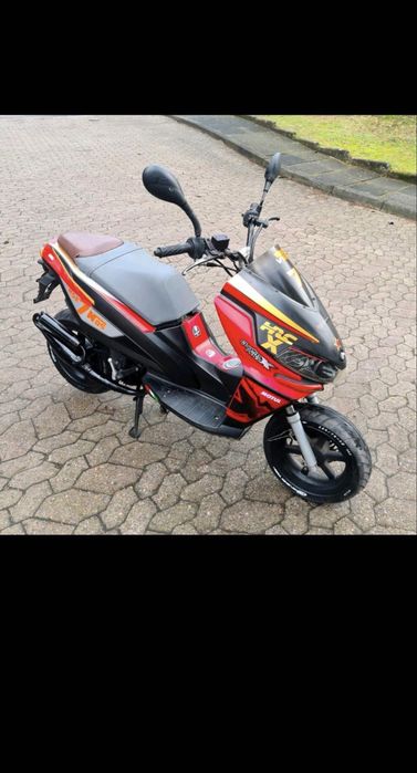 Benelli 49 X Części