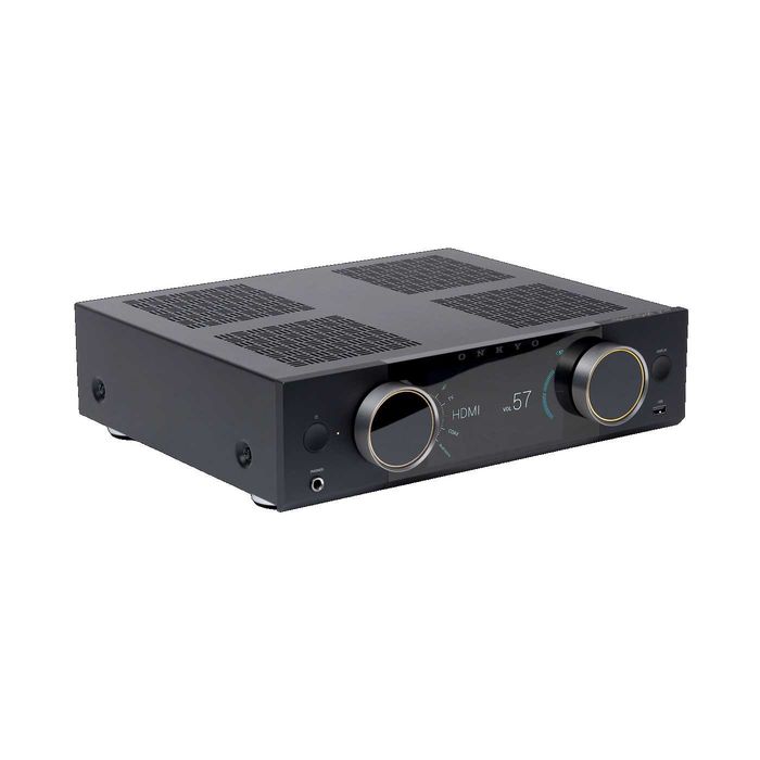 Onkyo Muse y-50 Wzmacniacz all in one Spotify Tidal Hdmi Arc NOWOŚĆ SKLEP RATY