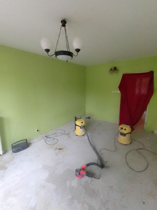 Usługi naprawczo remontowe