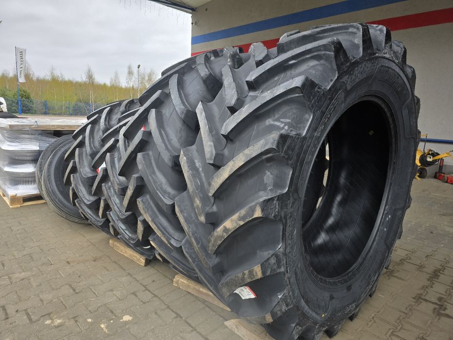 Opony 650/65r42  540/65r30 Alliance