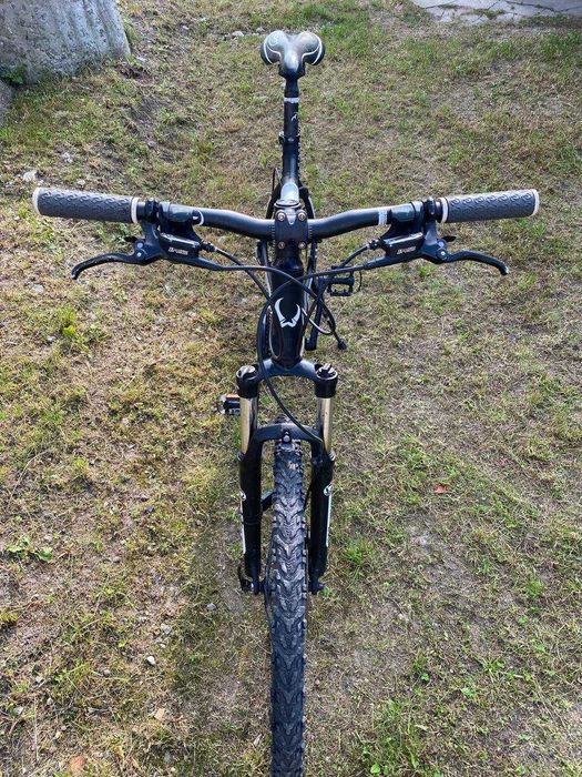 Продам гірський велосипед Conway MS 401, 26”, 24 передачі, гідравліка