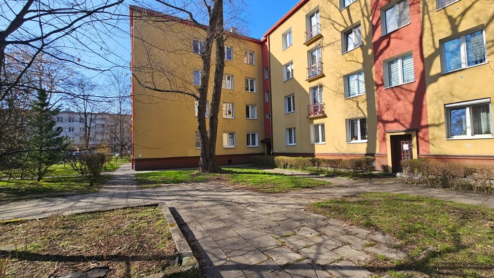 Kraków Bronowice sprzedaż mieszkania zamiana