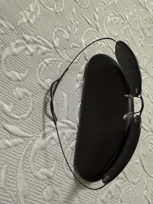 Óculos Sol da Silhouette