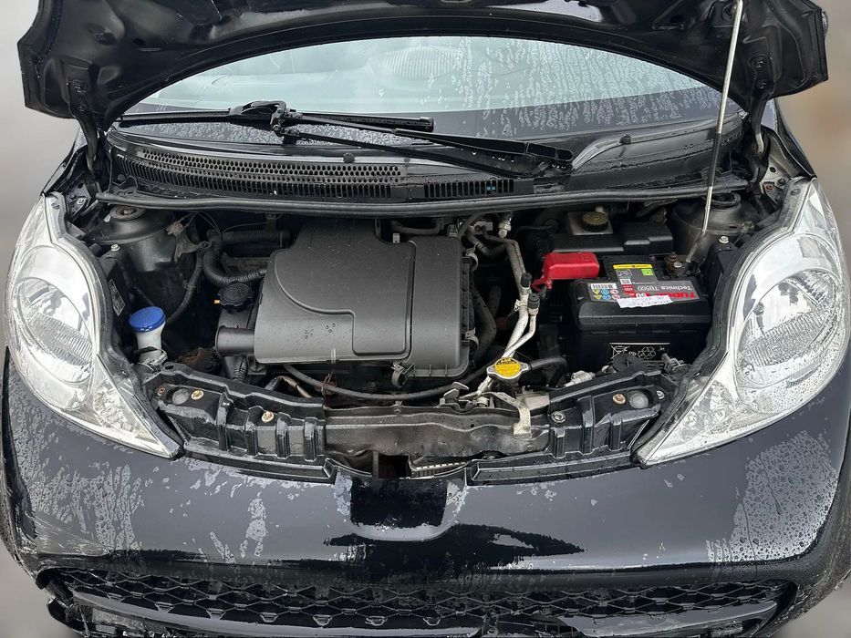 Peugeot 107 1.0 de 2010 para peças
