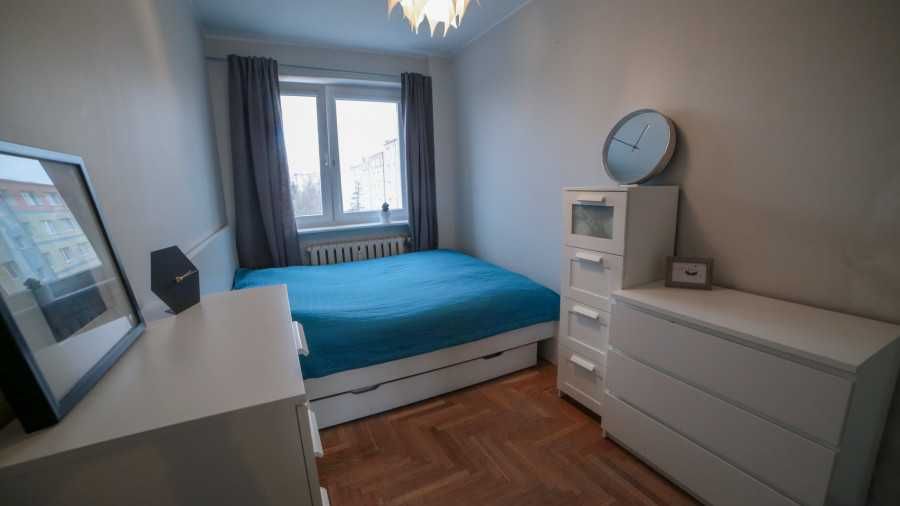 Mieszkanie – Gdańsk, Suchanino - Widok 3