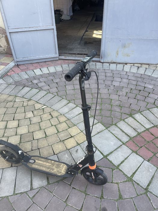 Продам СамокатFOREVER