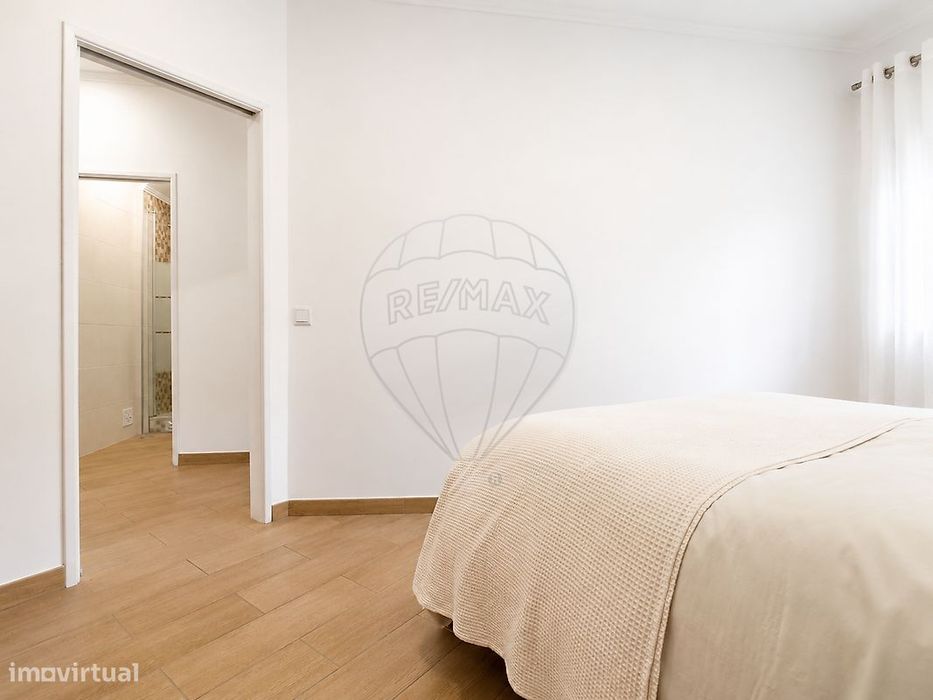 Apartamento T1 para venda