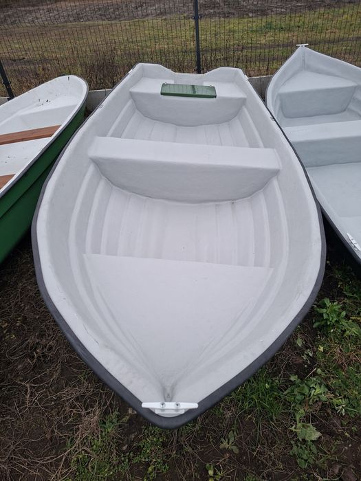 Nowa łódka łódź Wędkarska 380x150 lodka lodz