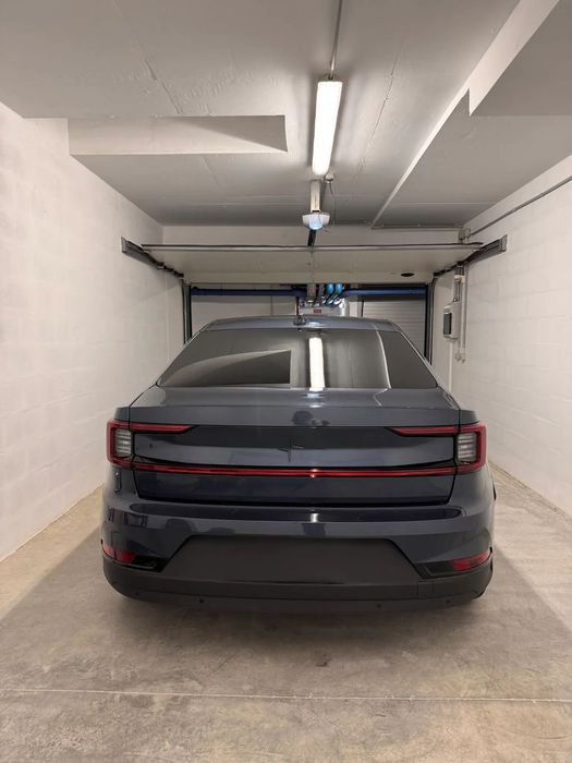 Polestar 2 Long Range 82 kWh Plus