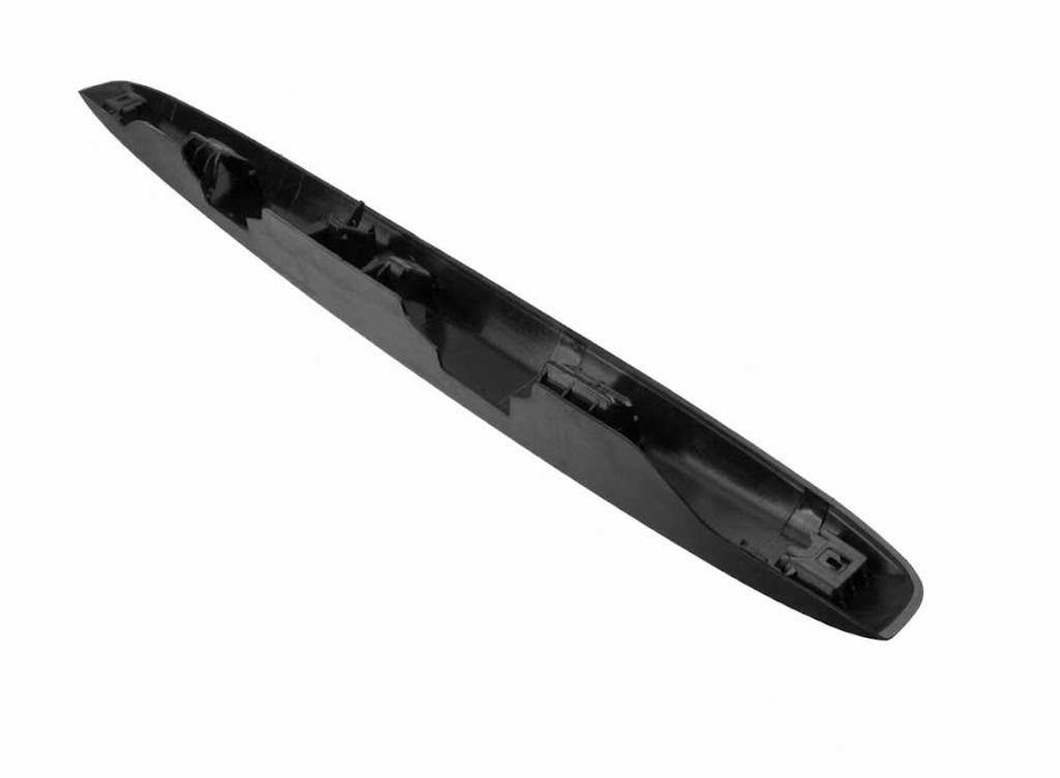 Moldura de Porta traseira Citroen Berlingo Peugeot Partner (02-10) - Novo