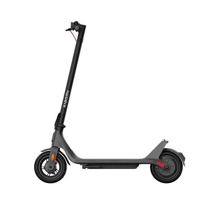 Trotinete Elétrica XIAOMI 4 Lite 2nd Gen (300 W - Autonomia: 25 Km - Cinzento)