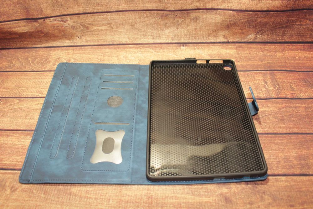 ETUI lenovo tab m10 (3gen) 10,1'' ultra slim FUNKCJA STOJAKA
