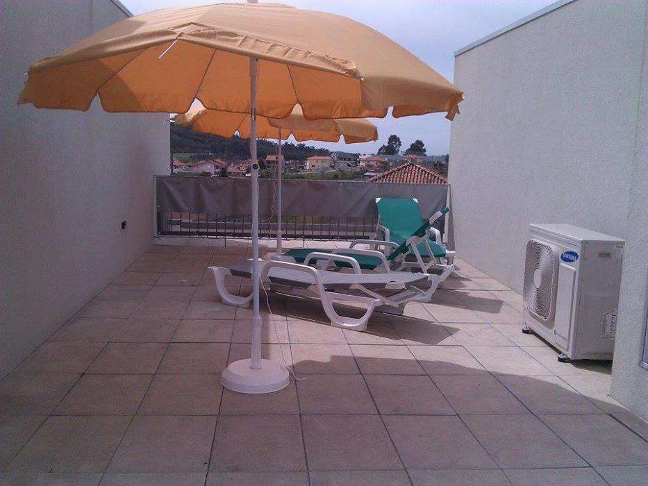 Apartamento T1 Penafiel totalmento Mobilado/Equipado