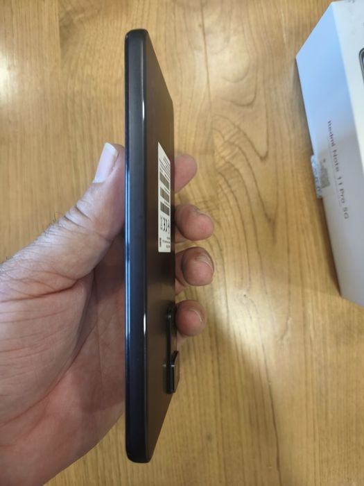 Xiaomi Redmi Note 11 Pro 5G