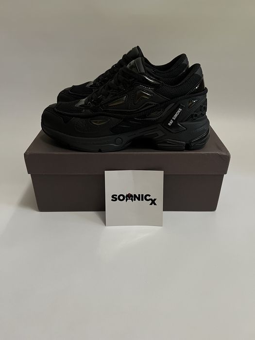 Кросівки Raf Simons Pharaxus