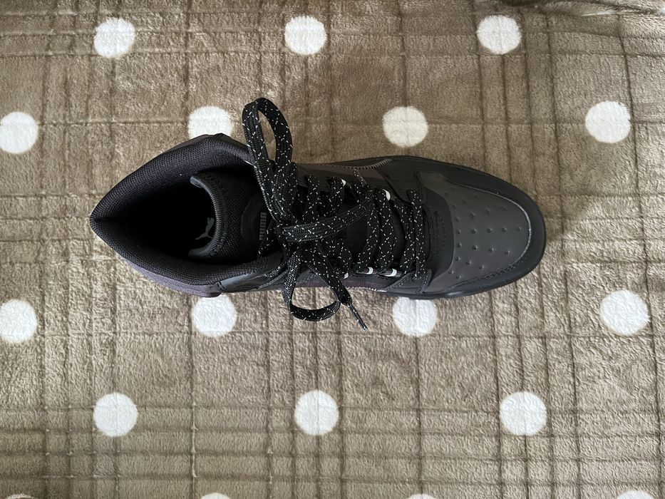 Черевики puma rebound abrupt open road ll