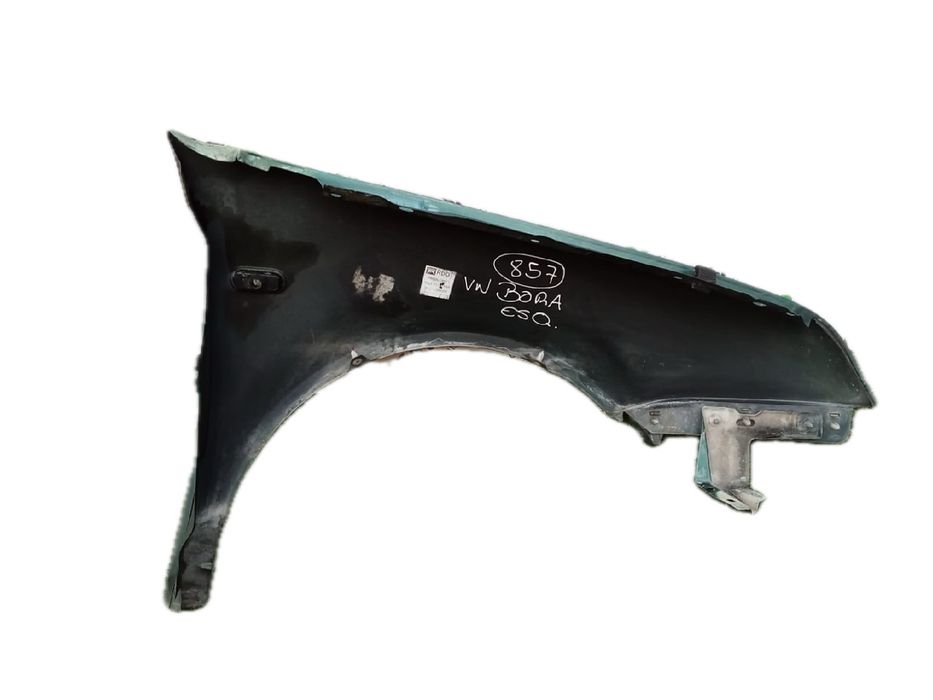 Guarda-lamas esquerdo VOLKSWAGEN Bora (1J2)