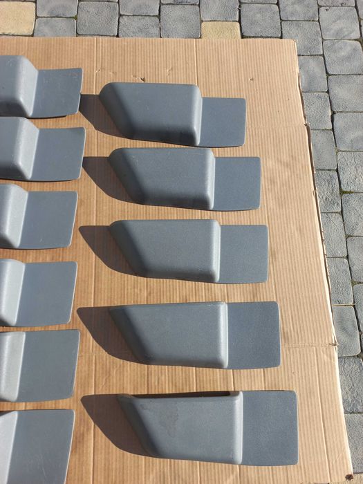 VW T5 Т5 Т5 T6 GP Кишенька на сидіння карманчик бардачок на тумбу